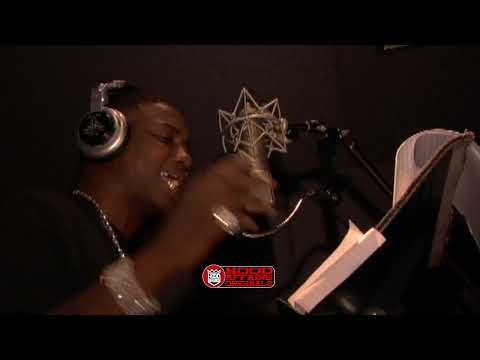 Hood Affairs: Gucci Mane 1017 Brick Squad (DVD)