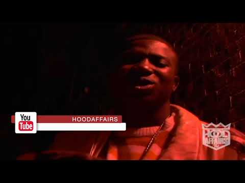 Hood Affairs: Gucci Mane Trap-A-holic 2 (DVD)